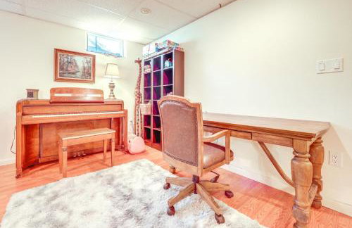 8 Mi to Lake Bowdoin Pet-Friendly Family Home! - Photo 15