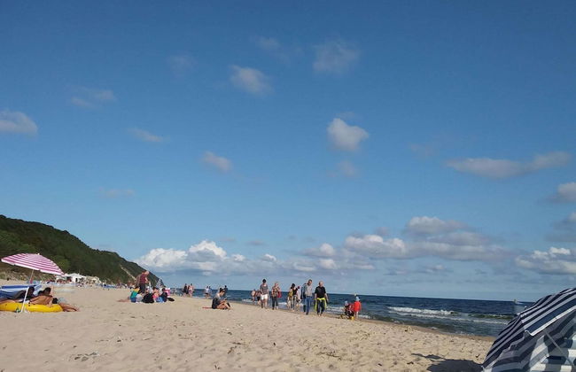 Holiday Home in Dziwnowek by Baltic Beach - Foto 38