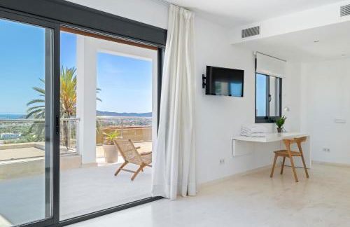 Villa con vistas al mar - Foto 21