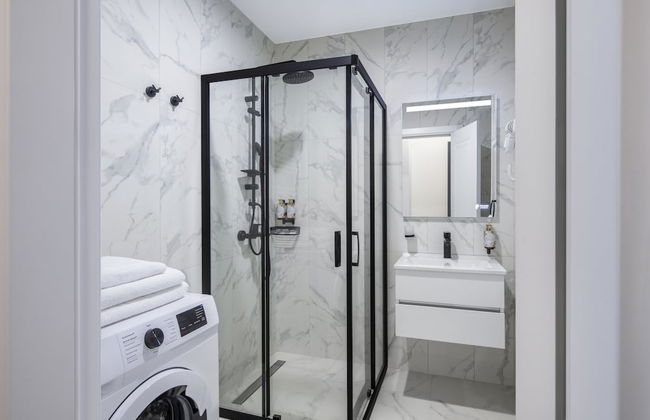 STEPS Batumi Hotel & Suites - Foto 28