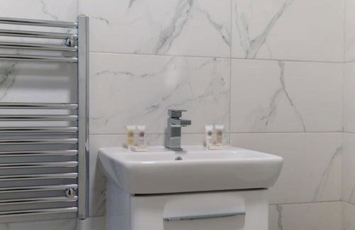 Modern 1 Bedroom Apartment in Liverpool - Foto 12