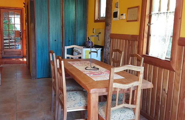 La Rueda del Chucao - Foto 30