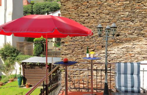 Ferienhaus Moselmerle - Foto 17