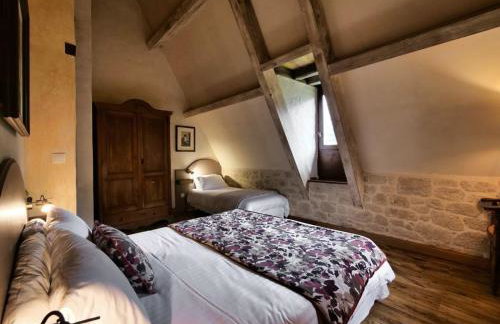 Les Granges Hautes, maisons de vacances, proches de Sarlat avec piscine, parc, - Foto 6