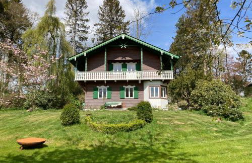 Ferienhaus Leezen - Foto 1