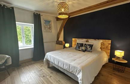 Le vieux tilleul - Foto 37