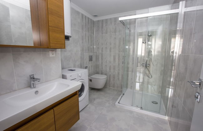 Royal Comfort Suites - Foto 26