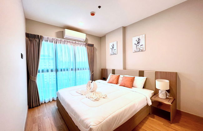 Astra Sky River Chiang Mai By Fang - Foto 75