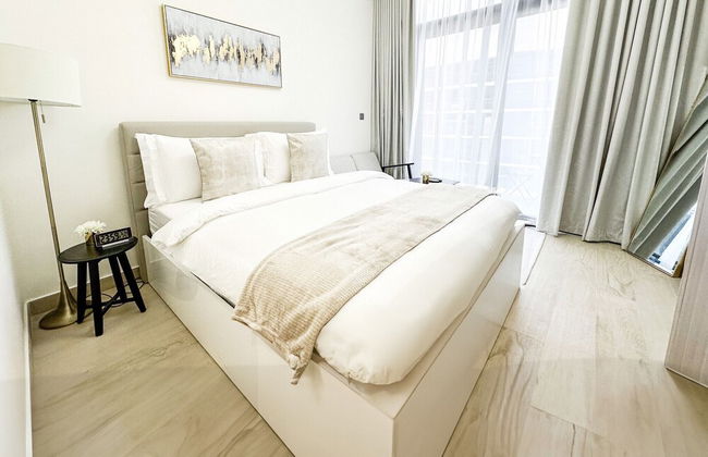 Easygo-spacious Luxury STU Azizi Rivra16 - Photo 6