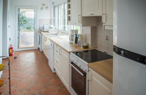 Olea Escape Villa in an Olive Estate - Foto 11