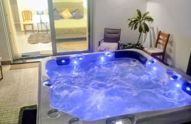 Villa Luz 37 - Jacuzzi Terrace & Swimming Pool - Foto 57