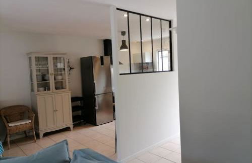 Maison chaleureuse proche plage du Gurp - Foto 36