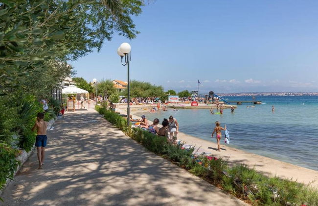 3-bedroom Holiday House Giovanni - Foto 29