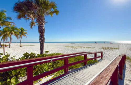 Villa Capri - 2025 Luxury Build - Steps to beach - Foto 7