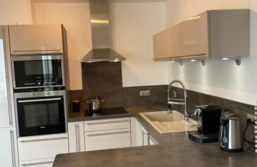 Etretat: agréable maison de ville - Foto 10