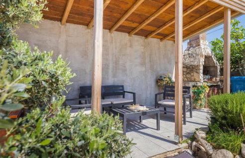 2 Bedroom Cozy Apartment In Vodnjan - Foto 15