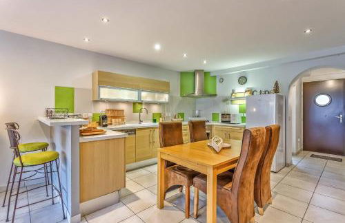 Les Terrasses de Bredanne - Foto 6