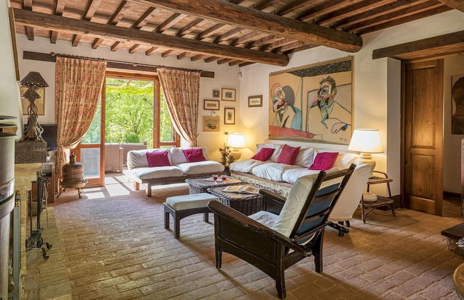 La Cerqua 8 in Gualdo Cattaneo - Photo 16