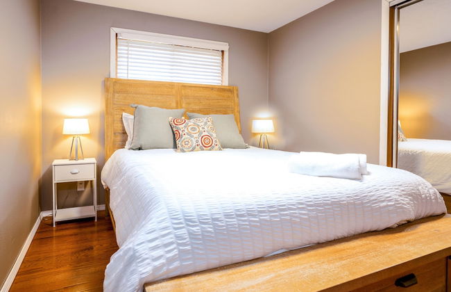 Fireside Charm on Strawberry Hill - Foto 2