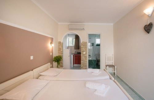 Mathraki Resort - Foto 49