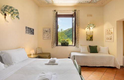 Agriturismo Barone Antonio Negri - Foto 70