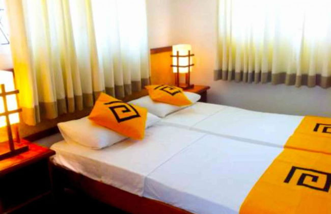 Yoho Lagoonside Holiday Bungalow - Foto 3