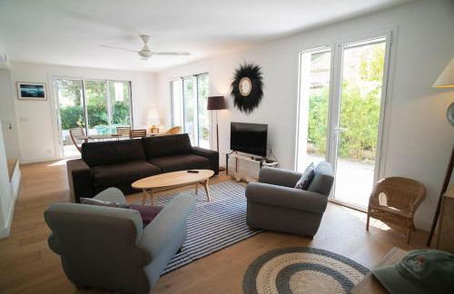 La Cabane des Salants la Capte Presqu'île de Giens - Foto 29