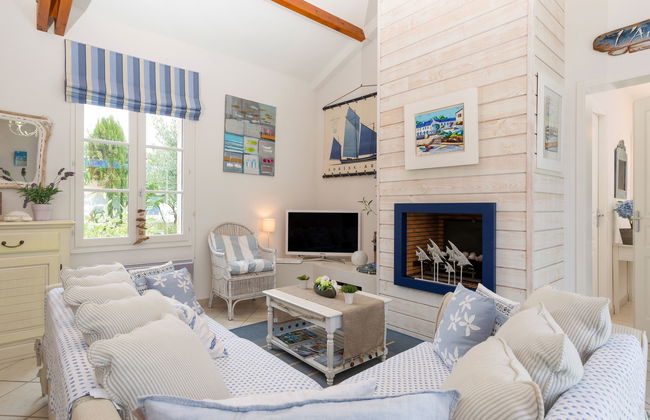 Domaine de Vertmarines - Photo 4