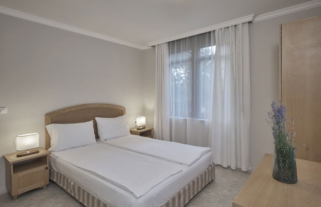 Santa Marina Holiday Village - Foto 3