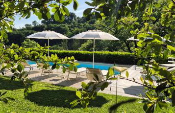 Borgo Canapegna - "La quercia d'oro" private pool in the heart of Le Marche - Foto 34