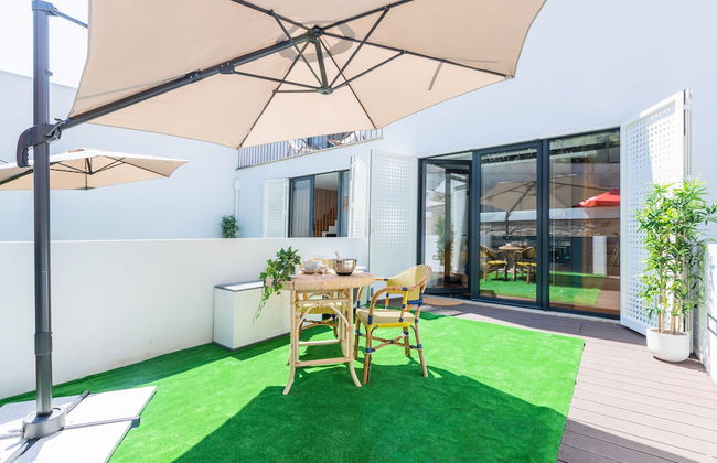 Heroismo Duplex Terrace - Foto 65