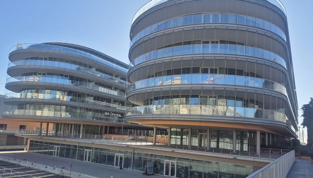 Genoa East Waterfront DeLuxe Flat - Foto 2, Imagen principal