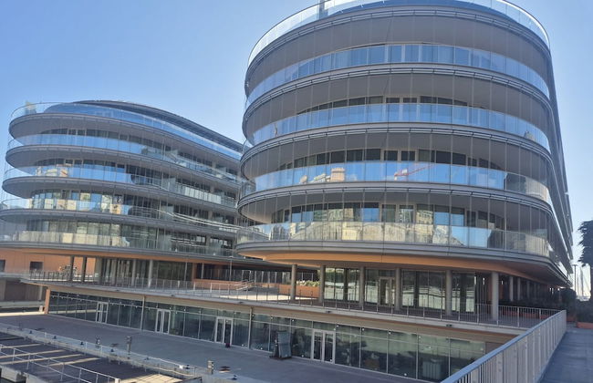 Genoa East Waterfront DeLuxe Flat - Foto 1