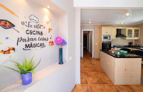 Holiday Home Las Islas by Interhome - Foto 22