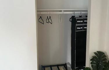 Work and Gym Hideaway - Foto 49