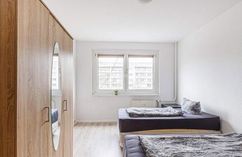 Enjoy your stay with DKN - Mon-Sun - Late night check-in - Multilanguage - Leipzig Grünau - Witamy serdecznie - Foto 7