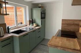 Das Schatzgräberhaus im Herzen von Bamberg. - Photo 23