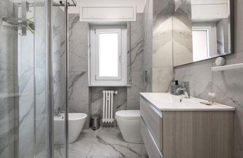 Lambrate Suite - 200 meters from the Station - Foto 2