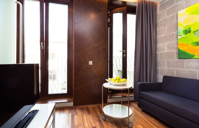 Konrad Old Town Apartments - Photo 6