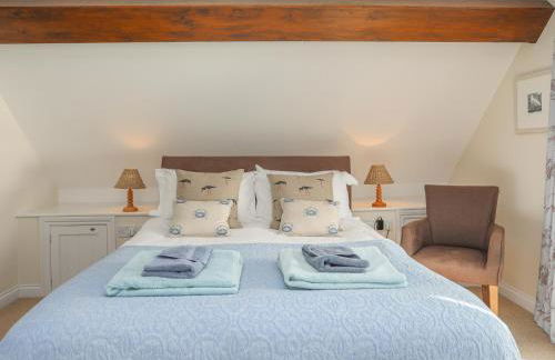 The Old Lifeboat House - Photo 25