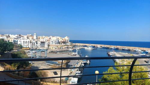 Atico con Piscina en Ametlla de Mar - Foto 3, Garden view