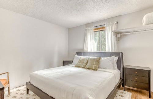 Little Trail Lodge - Unit A - Foto 18