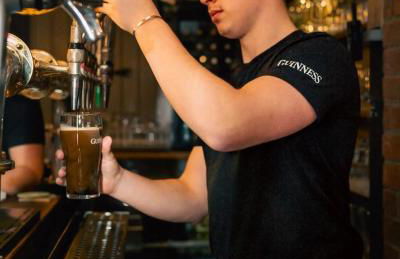 JJs Lodge Ebor - Foto 23