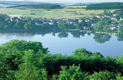 Luxus Ferienwohnung Chalet Seenähe - Foto 52