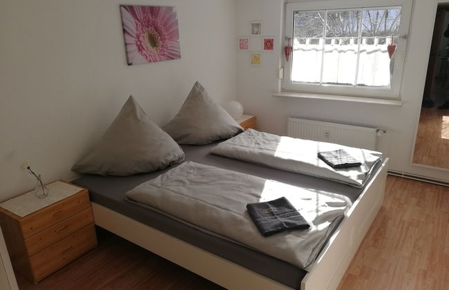 Ferienwohnung Celina - Foto 1