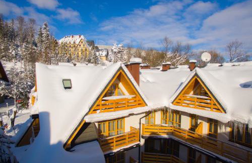 Bellamonte Aparthotel - Foto 160