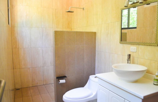 Casa Brillasol Samara - Foto 11