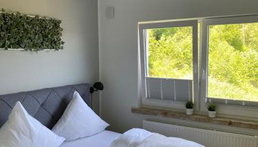 #2 Ommi Kese Sansibar Apartment Panorama Balkon - Foto 4