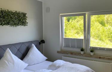 #2 Ommi Kese Sansibar Apartment Panorama Balkon - Photo 4