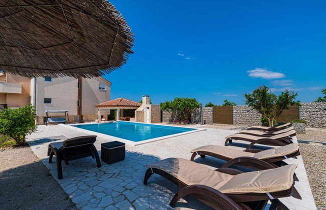 Villa Olive Garden - Foto 31